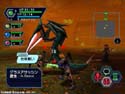 Screenshot for Phantasy Star Online Episode I & II on GameCube