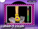 Screenshot for WarioWare, Inc: Minigame Mania - click to enlarge