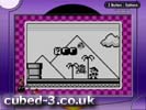 Screenshot for WarioWare, Inc: Minigame Mania - click to enlarge