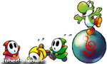 Screenshot for Yoshi