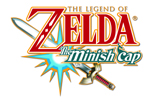 Screenshot for The Legend of Zelda: The Minish Cap - click to enlarge