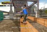 Screenshot for Tony Hawks Underground 2 - click to enlarge