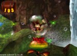 Screenshot for Donkey Kong: Jungle Beat (Hands On) - click to enlarge