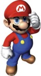 Screenshot for Super Mario 64 DS - click to enlarge