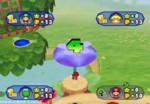 Screenshot for Mario Party 6 - click to enlarge