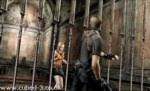 Screenshot for Resident Evil 4 (2005) - click to enlarge