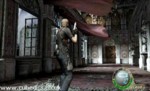 Screenshot for Resident Evil 4 (2005) - click to enlarge