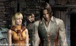 Screenshot for Resident Evil 4 (2005) - click to enlarge