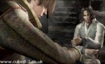 Screenshot for Resident Evil 4 (2005) - click to enlarge