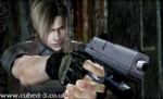 Screenshot for Resident Evil 4 (2005) - click to enlarge