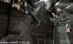 Screenshot for Resident Evil 4 (2005) - click to enlarge