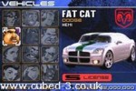 Screenshot for Racing Gears Advance - click to enlarge