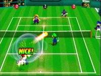 Image for Retro Review | Mario Tennis