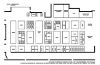 ECTS 2004 Floor Plan