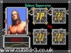 Screenshot for WWF Road to Wrestlemania - click to enlarge