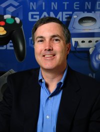 Image for Handheld | Harrison talks N-Gage