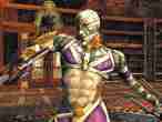 Screenshot for SoulCalibur II - click to enlarge