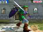 Screenshot for SoulCalibur II - click to enlarge