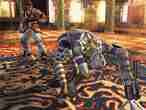 Screenshot for Soul Calibur II (Hands On) - click to enlarge