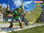 Screenshot for SoulCalibur II - click to enlarge