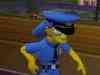 Screenshot for The Simpsons: Hit and Run - click to enlarge