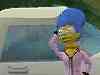 Screenshot for The Simpsons: Hit and Run - click to enlarge