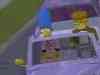 Screenshot for The Simpsons: Hit and Run - click to enlarge