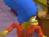 Screenshot for The Simpsons: Hit and Run - click to enlarge