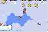 Screenshot for Super Mario Advance 4: Super Mario Bros. 3 - click to enlarge