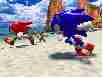 Screenshot for Sonic Heroes - click to enlarge