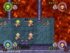 Screenshot for The Legend of Zelda: Four Swords Adventures - click to enlarge