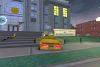 Screenshot for The Simpsons: Hit and Run - click to enlarge